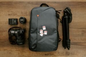 Photo Quais são melhores mochilas para viajar?
